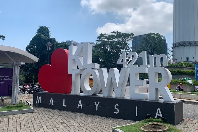 Kuala Lumpur Cruise Excursions From Port Klang for KL City Tour - Key Points