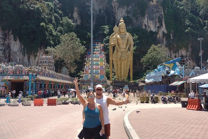 Kuala Lumpur Cruise Excursions From Port Klang for KL City Tour - Pickup and Transportation Details