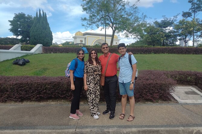 Kuala Lumpur Cruise Excursions From Port Klang for KL City Tour - Duration and Travel Time