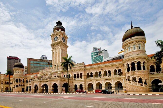 Kuala Lumpur Cruise Excursions From Port Klang for KL City Tour - Customer Feedback and Ratings