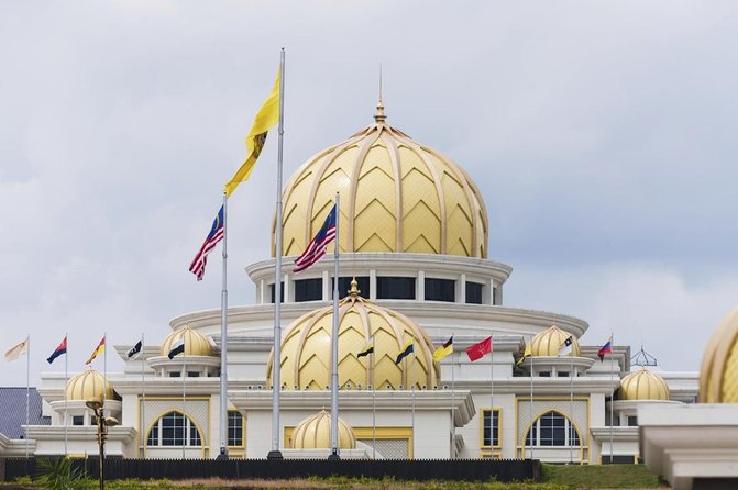 Kuala Lumpur Cruise Excursions From Port Klang for KL City Tour - Key Points