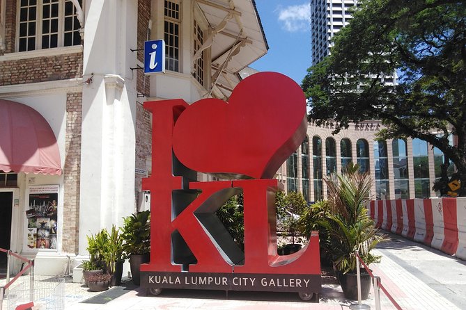 Kuala Lumpur Cruise Excursions From Port Klang for KL City Tour - Tour Features and Inclusions