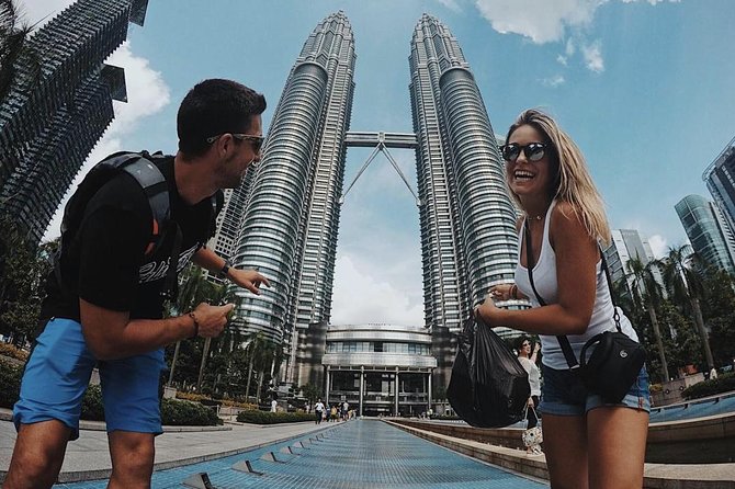 Kuala Lumpur Cultural City Tour (Private Half Day) - Inclusions