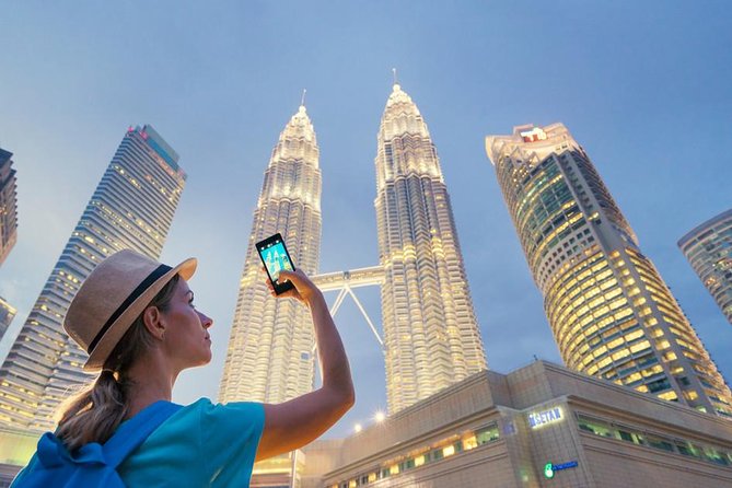 Kuala Lumpur Cultural City Tour (Private Half Day) - Additional Details