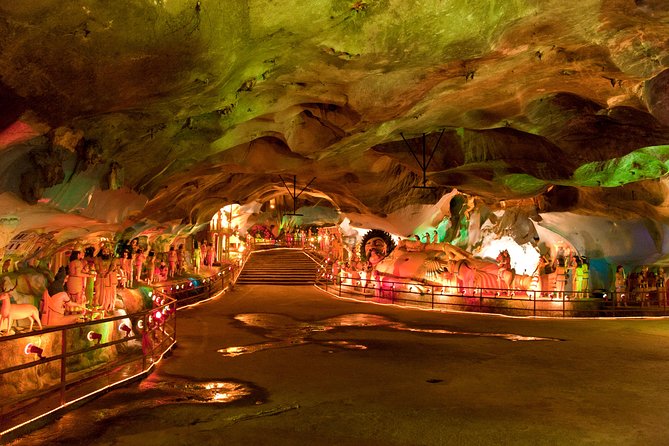 Kuala Lumpur Cultural City Tour (Private Half Day) - Pricing and Availability