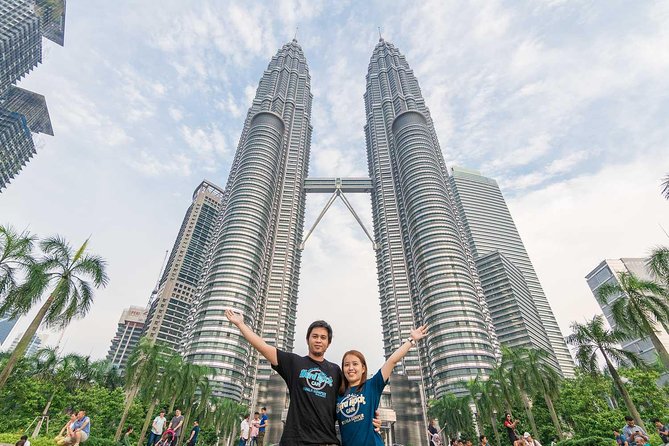 Kuala Lumpur Cultural City Tour (Private Half Day) - Highlights of the Tour