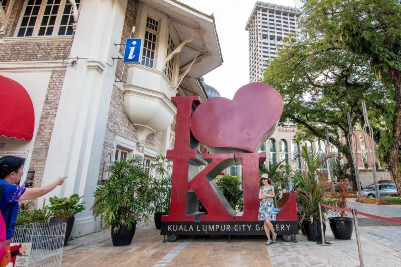 Kuala Lumpur: Evening Tour With Kuala Lumpur Tower Tickets - Frequently Asked Questions