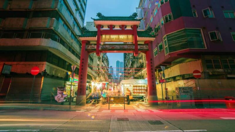 Kuala Lumpur: Evening Tour with Temples, Lights, & KL Tower - Who Will Love This Tour?