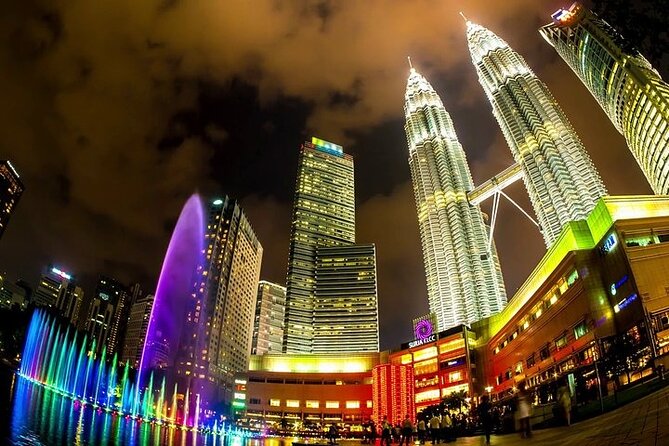 Kuala Lumpur Famous Landmarks Tour Review - Meeting and Pickup Details