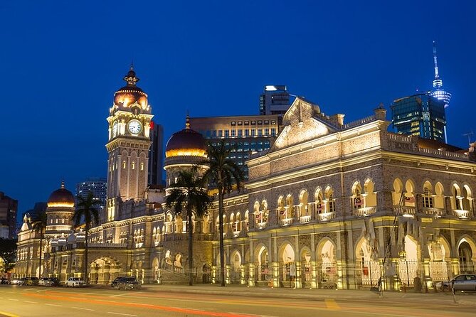 Kuala Lumpur Famous Landmarks Tour Review - Booking and Cancellation Policy