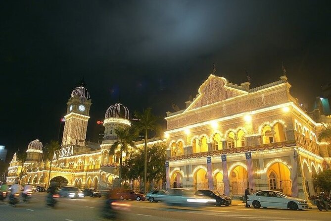 Kuala Lumpur Famous Landmarks Tour Review - Recap