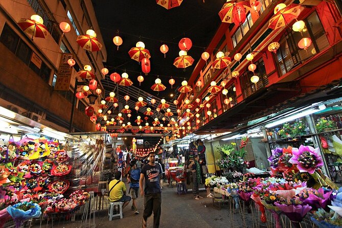 Kuala Lumpur Famous Landmarks With Dinner at KL Tower - Important Information