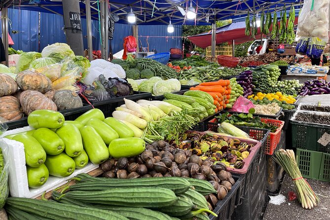 Kuala Lumpur Food Tour - Cultural Immersion