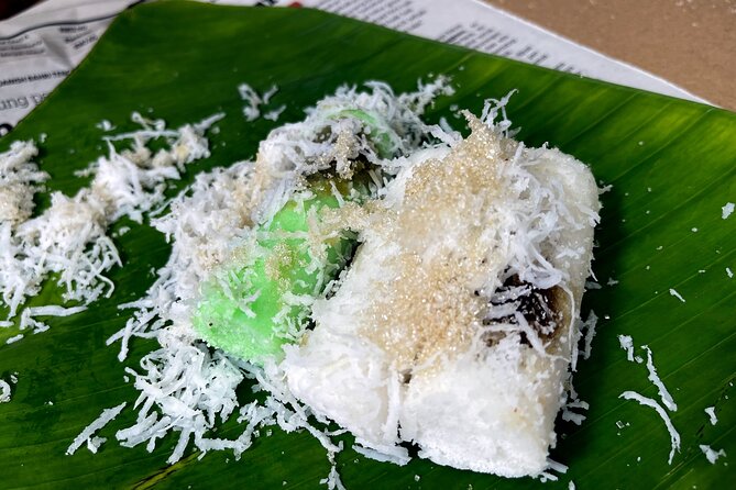 Kuala Lumpur Food Tour - Logistical Details