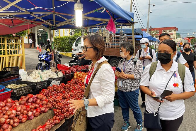 Kuala Lumpur Food Tour - Why Choose This Tour?