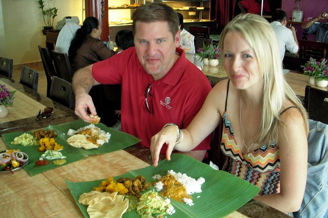 Kuala Lumpur Foodie Heaven 3 Hour Experience - Inclusions and Highlights