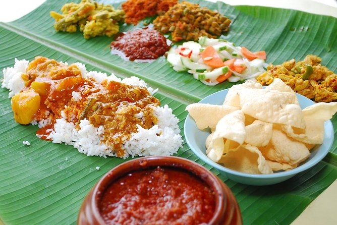 Kuala Lumpur Foodie Heaven 3 Hour Experience - Participant Reviews