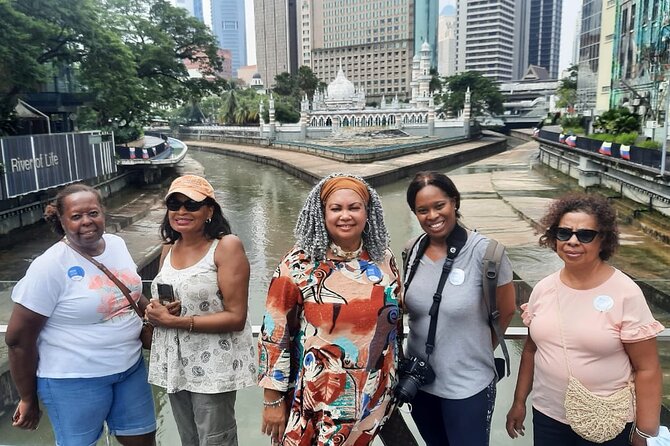 Kuala Lumpur Full-Day City Tour - Highlights of the Itinerary