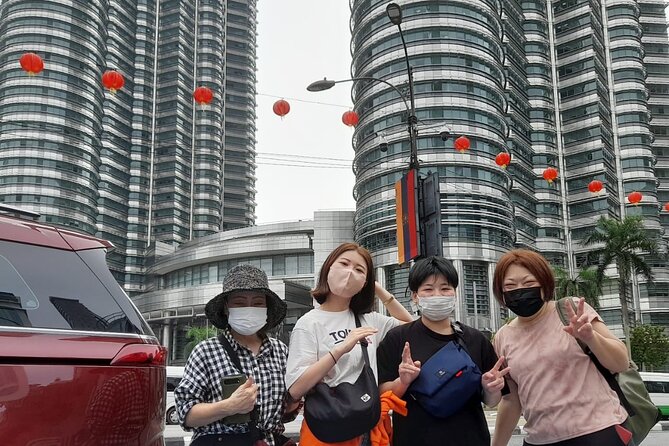 Kuala Lumpur Full-Day City Tour - Cultural and Historical Sites