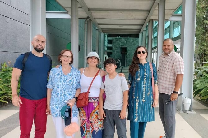 Kuala Lumpur Full-Day City Tour - Inclusions and Exclusions