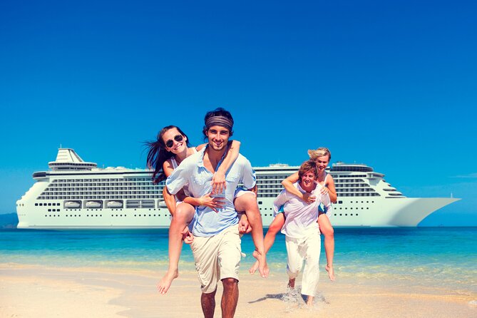 Kuala Lumpur Full Day City Tour Cruise Excursion From Port Klang - Meeting and Pickup Details