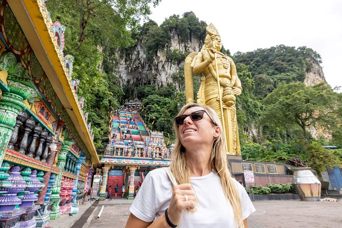 Kuala Lumpur Full Day City Tour Cruise Excursion From Port Klang - Booking Information