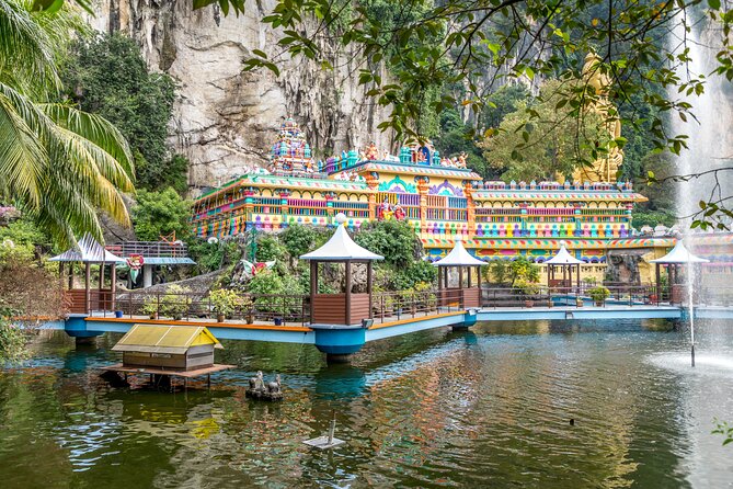 Kuala Lumpur Full Day City Tour Cruise Excursion From Port Klang - Highlights of the Tour