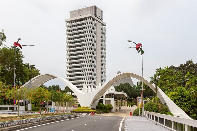 Kuala Lumpur Full Day City Tour Cruise Excursion From Port Klang - Preparing for the Excursion