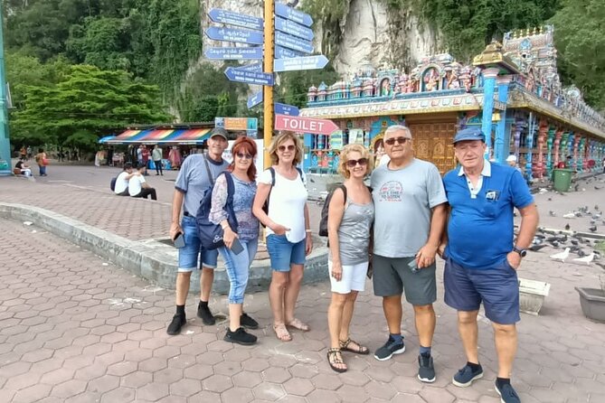 Kuala Lumpur Full Day City Tour - Pricing and Cancellation Policy