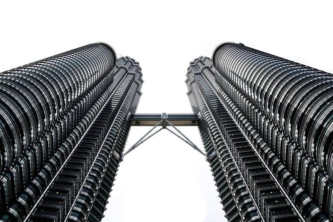 Kuala Lumpur Full Day City Tour - Iconic Landmarks in Kuala Lumpur
