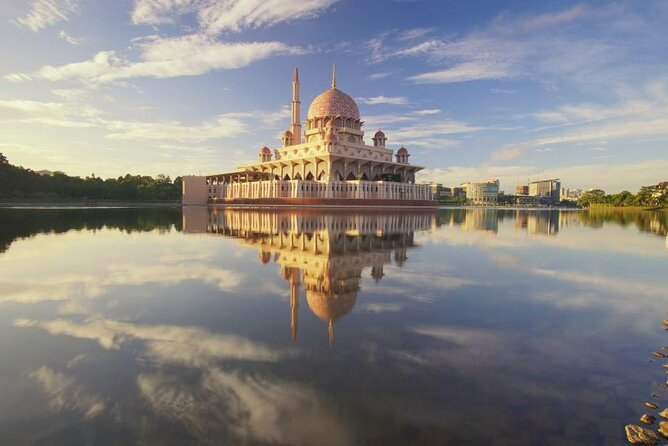 Kuala Lumpur Full Day City Tour Include Putrajaya & Batu Caves - Additional Information
