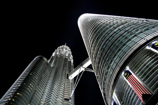 Kuala Lumpur Full Day City Tour Include Twin Tower Entrance - Inclusions, Costs, and Booking Details