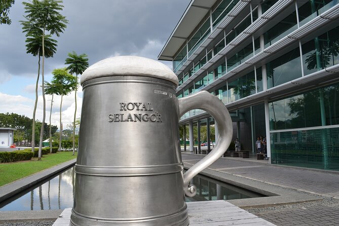 Kuala Lumpur Full Day City Tour With Petronas Twin Tower Tickets - Choosing From Additional Tour Packages