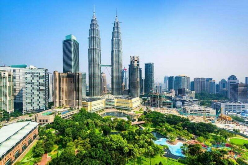 Kuala Lumpur: Full-Day Private City Highlights Tour - Key Points