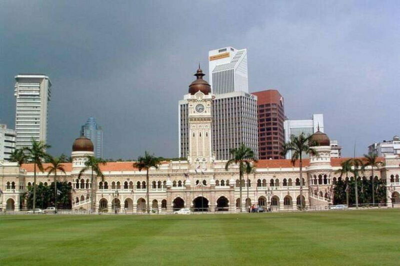Kuala Lumpur: Full-Day Private City Highlights Tour - Pros and Cons