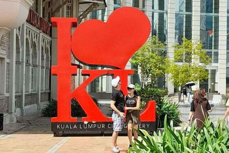 Kuala Lumpur: Full-Day Private City Highlights Tour - Who Should Book This Tour?