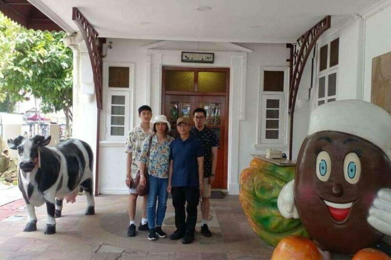 Kuala Lumpur: Full-Day Private City Highlights Tour - FAQ
