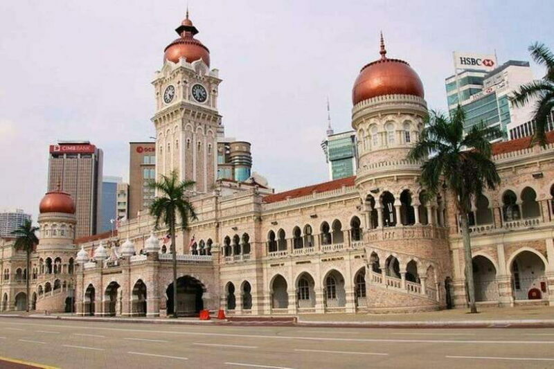 Kuala Lumpur: Full-Day Private City Highlights Tour - Final Thoughts
