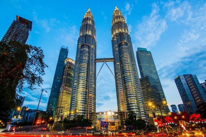 Kuala Lumpur Full Day Private Tour With 24 Spots of Wonders - Good To Know