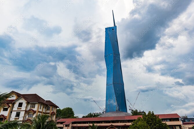 Kuala Lumpur Full Day Private Tour With 24 Spots of Wonders - Inclusions and Exclusions