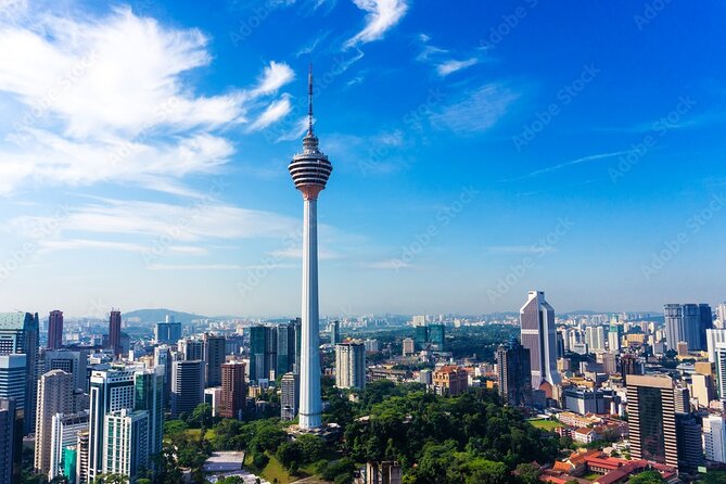 Kuala Lumpur Full Day Private Tour With 24 Spots of Wonders - Itinerary Flexibility and Customization
