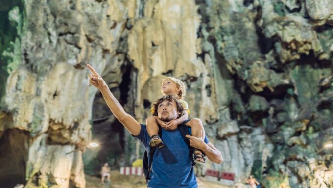 Kuala Lumpur Full-Day Sightseeing Tour With Batu Caves - Transportation, Accessibility, and Inclusions