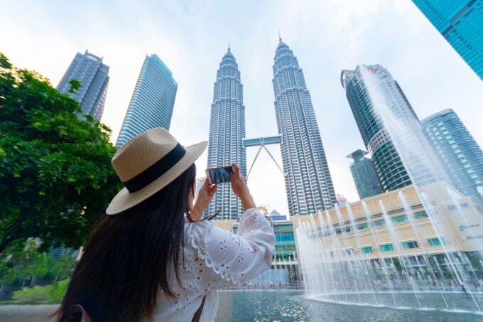 Kuala Lumpur Full-Day Sightseeing Tour With Batu Caves - Frequently Asked Questions