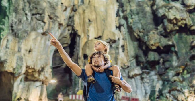 Kuala Lumpur Full-Day Tour With 2-Way Airport Transfers - Ticket Confirmation and Availability