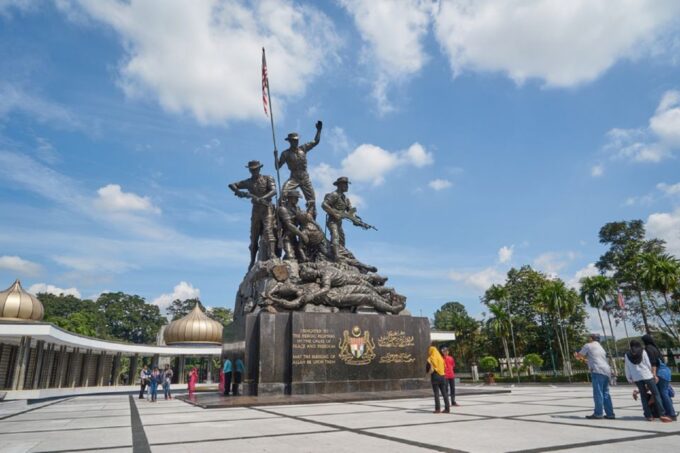 Kuala Lumpur Full-Day Tour With 2-Way Airport Transfers - Frequently Asked Questions
