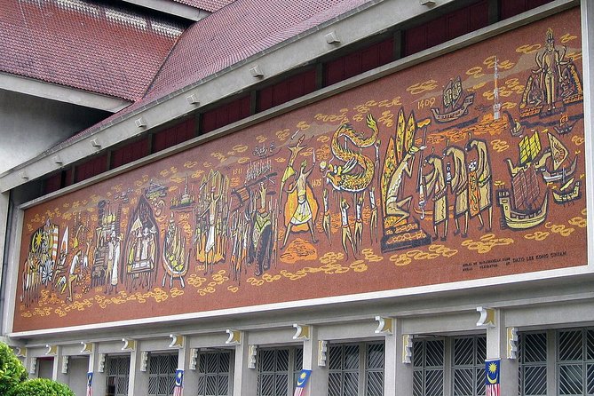 Kuala Lumpur Garden, Park and Museum Tour With Lunch - Important Information