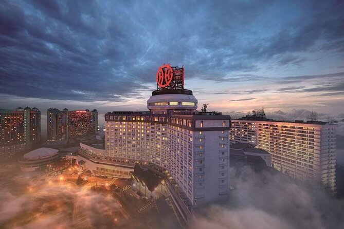 Kuala Lumpur (Genting Highlands 7.5 Hours Private Tour) - Discovering Batu Caves Cultural Significance