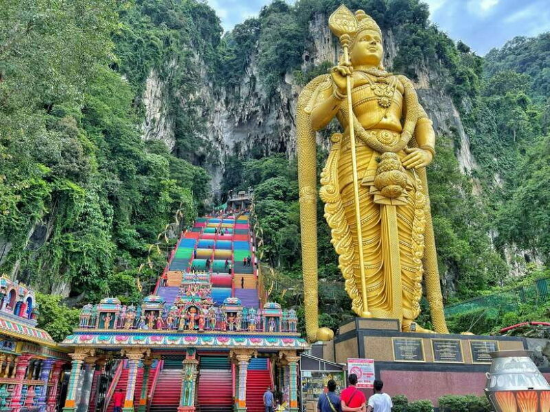 Kuala Lumpur: Genting Highlands & Batu Caves Day Trip - An Honest Look at the Tour Experience