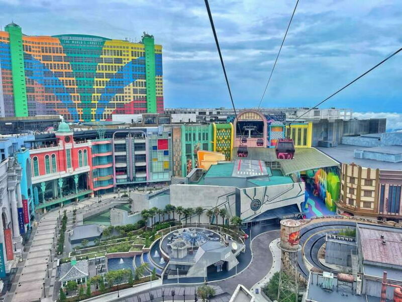 Kuala Lumpur: Genting Highlands & Batu Caves Day Trip - Understanding the Value
