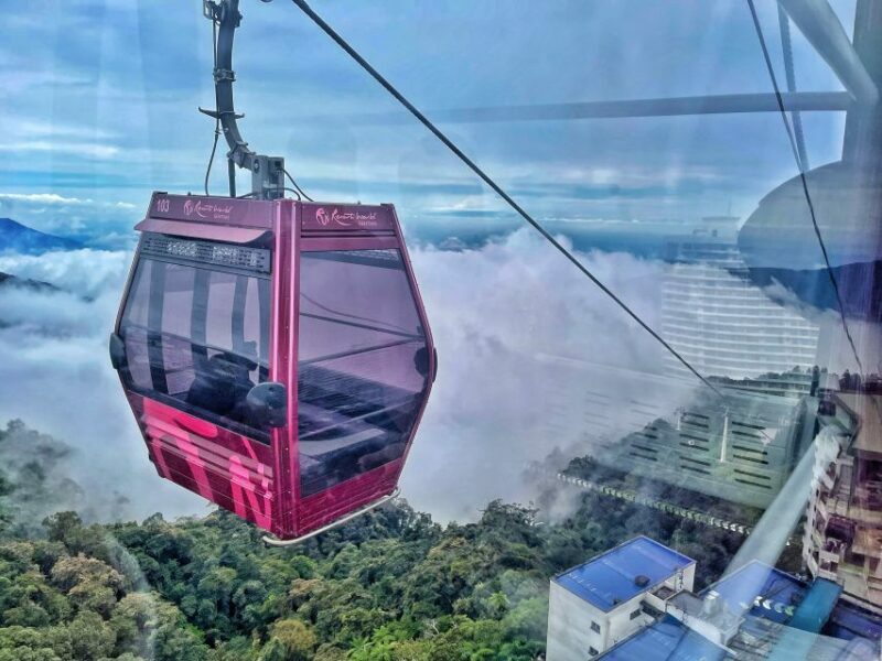 Kuala Lumpur: Genting Highlands & Batu Caves Day Trip - Who This Tour Is Perfect For